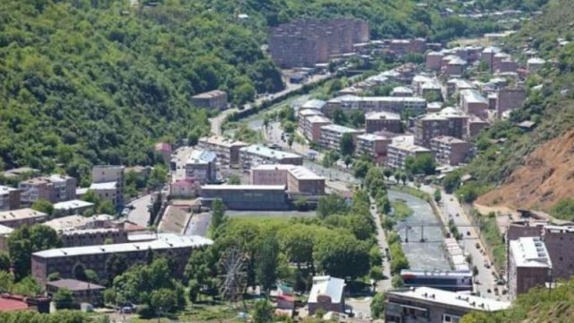 Ermənistan Rusiyanı Qafana buraxır?