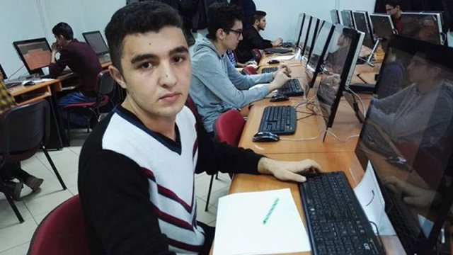 Azərbaycanlı tələbə ABŞ-də faciəvi şəkildə öldü