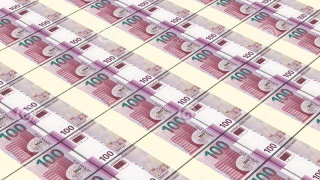 Dövlət büdcəsinin gəlirləri 9,3 faiz artacaq