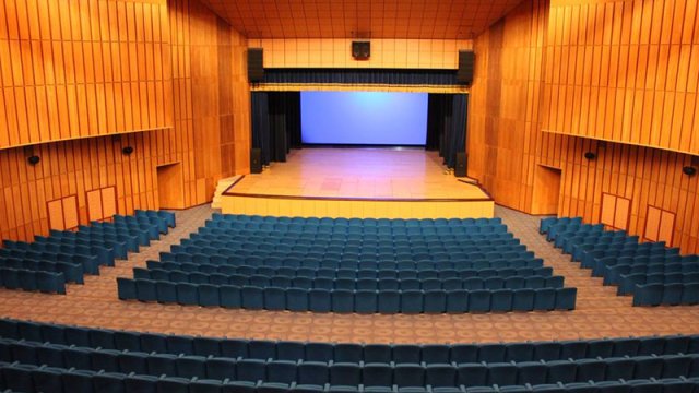 Məşhur muğam ifaçıları Opera Studiyasında toplaşacaq