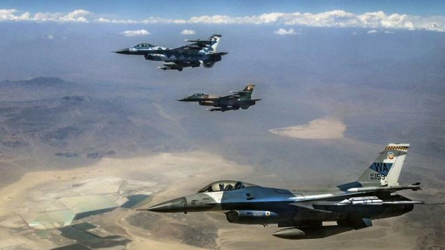 Azərbaycana gələn F-16-ların hədəfi: Bakı və Ankaranın planı nədir?