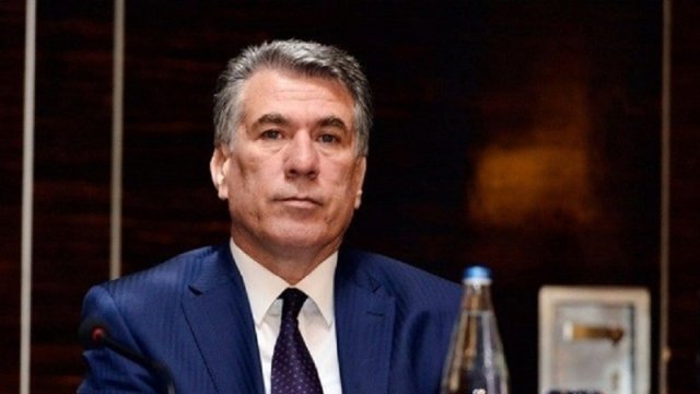 İlham Əliyev deputatla bağlı sərəncam imzaladı