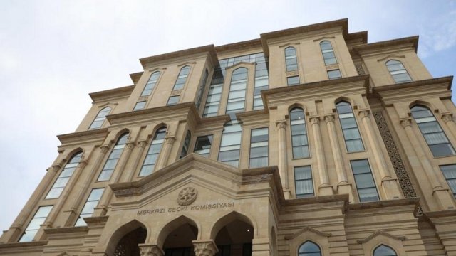 Dairə seçki komissiyalarına sədr və katiblər seçildi