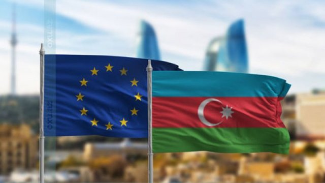 Azərbaycanla Aİ arasında ticarət dövriyyəsi niyə azalıb?