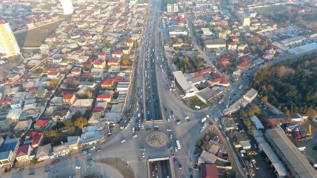 Abşeronda yeni salınmış yaşayış məntəqəsi bu ad verildi
