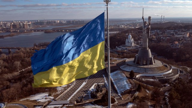 Ukraynanın kənd təsərrüfatı 1,5 ildə nə qədər pul itirib? - MƏBLƏĞ