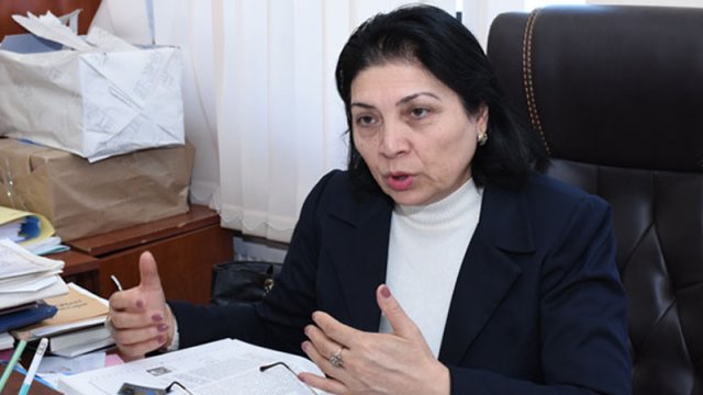 “Uşağına “Nəmuşka”, “Cana” adlarını qoyanlar var”