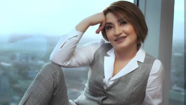 Azərbaycanlı müğənni 1 milyon ziyana düşüb - VİDEO