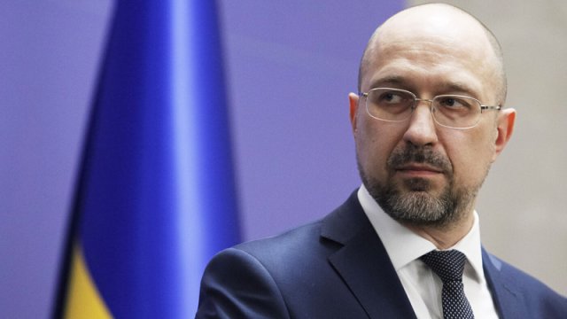 Kiyev: Bütün dünyada mərmi bitib, onları Ukraynada istehsal etmək lazımdır