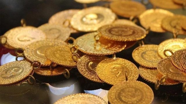 Qızılın qiyməti bahalaşdı