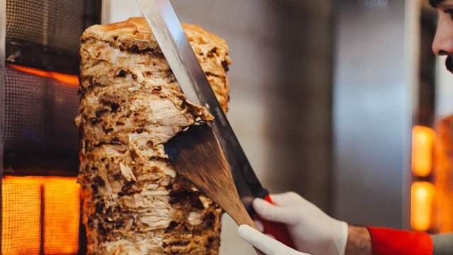 Azərbaycanda nə qədər dönərxana var? - 