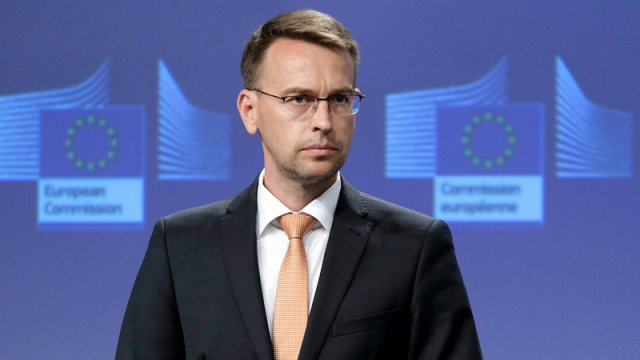 Aİ Yaxın Şərqdə atəşkəsi niyə dəstəkləmir? - AÇIQLAMA