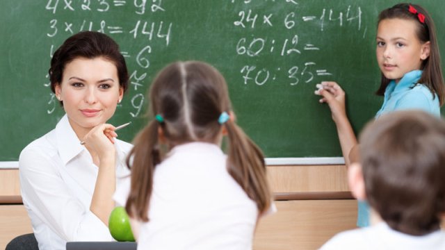 Məktəblərdə 5 günlük payız tətili olacaq - TARİXLƏR