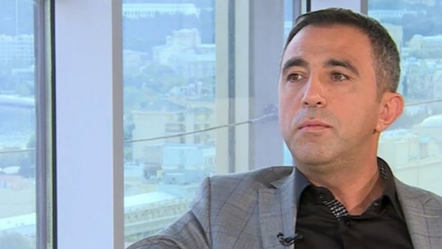 Türk iş adamının Azərbaycandan çıxışına qadağa qoyula bilər