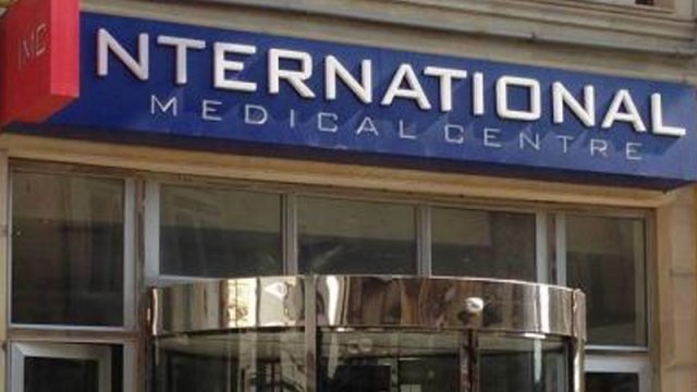 “İnternational Medical Centre-Bakı” məhkəmə qarşısında