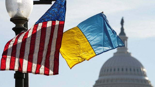 Consonun seçilməsi Ukrayna üçün həyəcan siqnalıdır - KİV