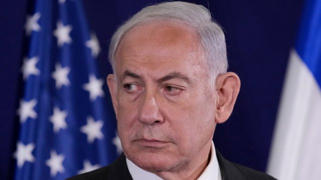 Netanyahuya HƏMAS-ı bir gündə məğlub etmək planı təklif edildi