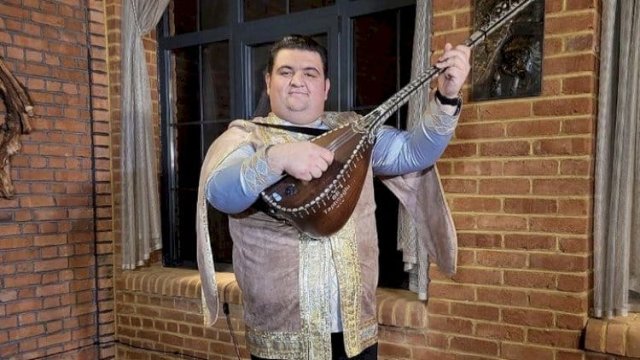 Aşıq Azər Tapdıqoğlu Aşıqlar Birliyini ittiham etdi