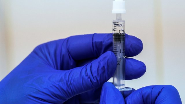 Həkimlər kokain asılılığına qarşı peyvənd hazırlayıb