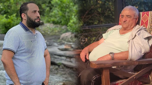 Evə hücumda ölən və yaralananlar - FOTOLAR