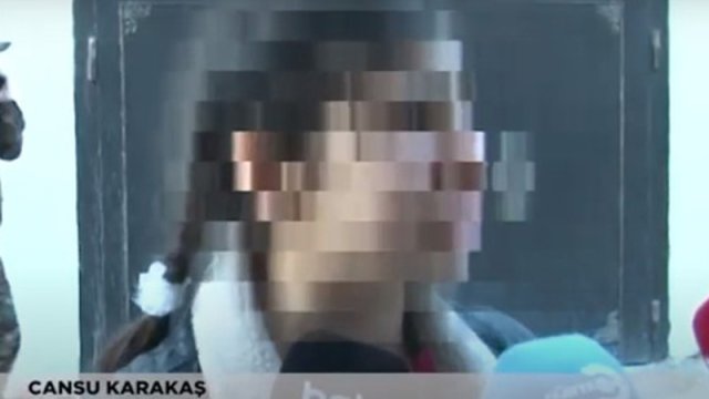 “Anama “sabahın xeyir” deyə bilmədim...” - Hücumda ölən qadının qızıxa0