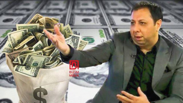Elməddin Cəfərov 68 min borcu olduğunu açıqladı