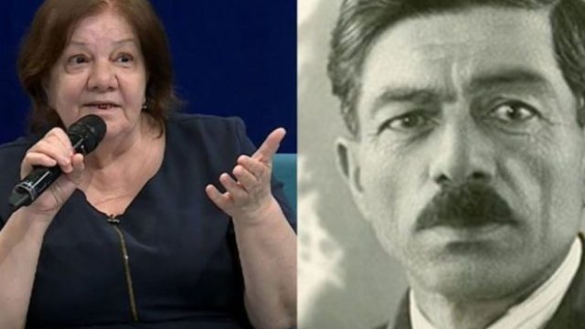 Əliağa Vahidin qızı: “Universitetdə ayaqyolu təmizləyirdim, dilənçilik etmirdim