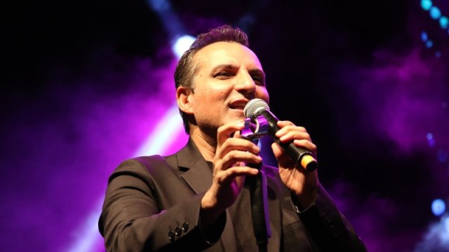 Rafet El Roman Bakıda 3 gün konsert verəcək - Biletlər neçəyədir?