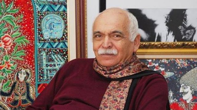 Arif Hüseynov “Şöhrət” ordeni ilə təltif edildi