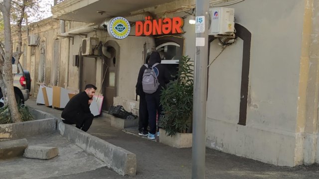 Çörək ucuzlaşırsa, gərək dönər də ucuzlaşa? - REPORTAJ