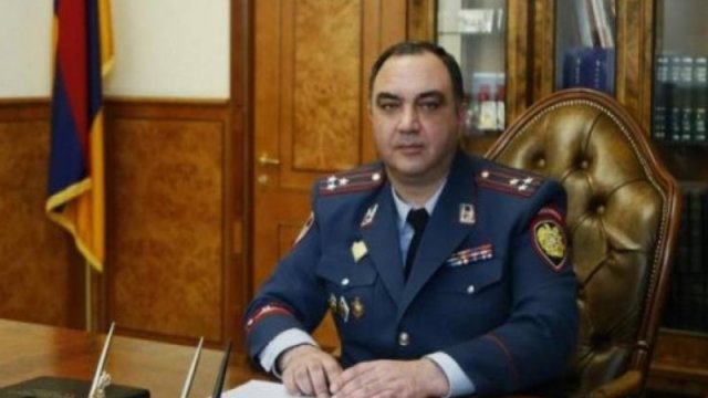Nazir: Qarabağdan Ermənistana 11 məhbus gətirilib, biri saxlanılıb