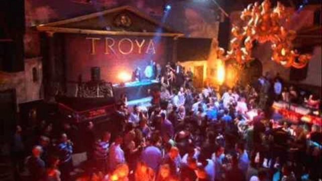 “Troya”da “Qoçu”nu bıçaqlamışdı - Hökm oxundu