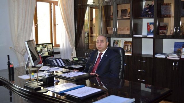 Keçmiş icra başçısı yenidən məhkəmə qarşısında