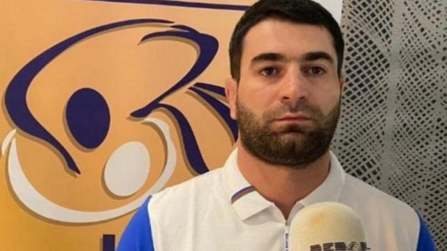 Azərbaycan millisinin baş məşqçisi dəyişdi