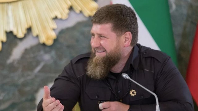 Kadırov iğtişaş tərədənləri alnından güllələməyi məsləhət gördü