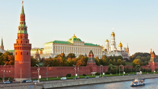 Kreml Türkiyənin BMT-yə alternativ yaratmaq ideyasını dəstəkləmədi