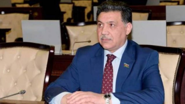 Aydın Hüseynov: 