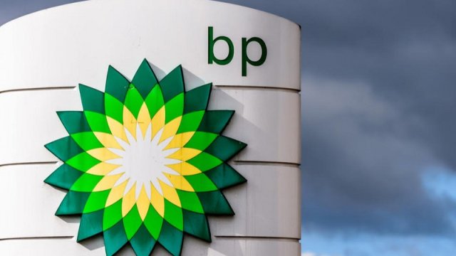 bp-yə yeni vitse-prezident təyin olundu - FOTO