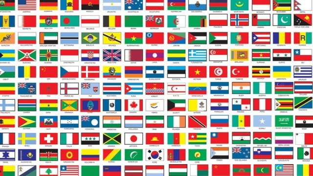 Hansı ölkələr adlarını dəyişib? - SİYAHI