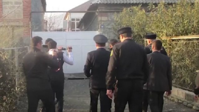 Ali Məhkəmə Zaqataladakı qətllə bağlı hökmü ləğv etdi - VİDEO