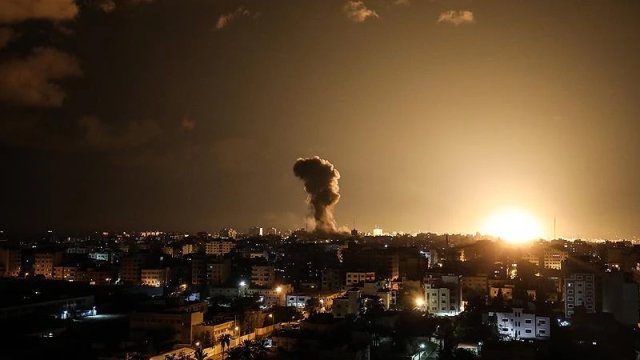 Rusiyanın yeni müharibənin başlaya biləcəyi ilə bağlı Qərbə xəbərdarlıq edib