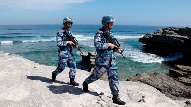 Çinlə Yapniya arasında gərginlik - Pekin xəbərdarlıq etdi