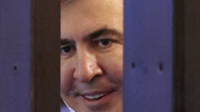Zurabişviliyə müraciət: 