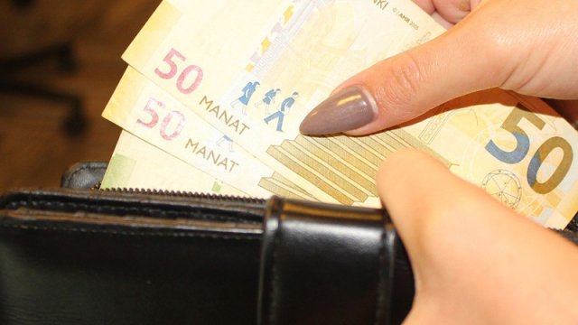 Yoxsulluğun ədalətli həddi - Yaxşı həyatın xərci nədir?