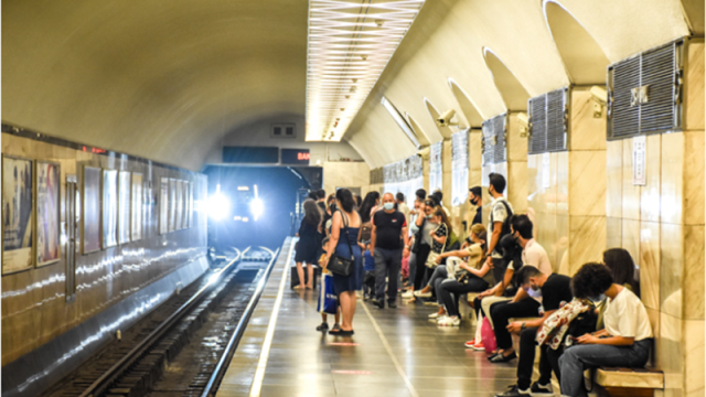 Metroda gedişhaqqı 70 qəpik olacaq? - Rəsmi açıqlama