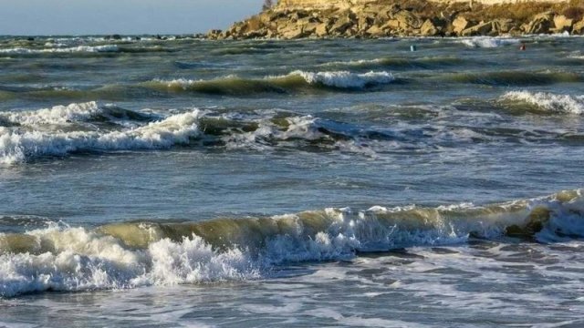 Xəzər dənizi ilə bağlı daha bir təhlükə: Suyun səviyyəsi 3,7 metr enə bilər