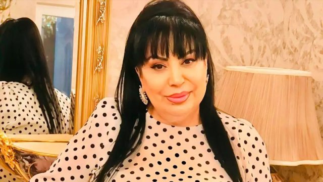 Komaya düşən Əməkdar artistin son durumu açıqlandı