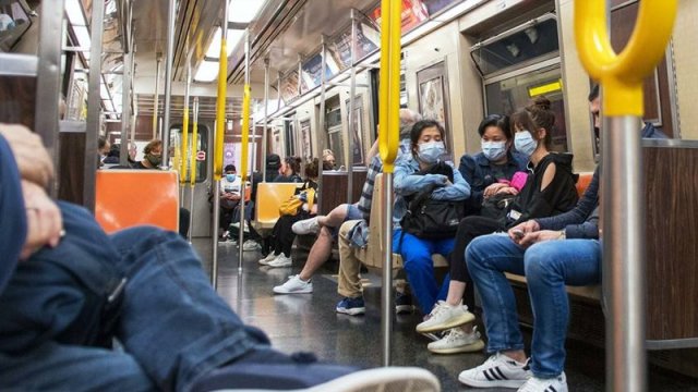 Bu ölkələrdə ictimai nəqliyyat pulsuzdur: Azərbaycanda isə... - SİYAHI