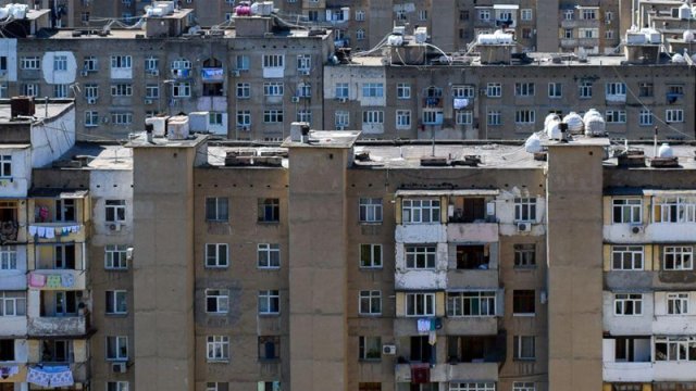 Bakıda yaşayan bu sakinlərə xəbərdarlıq edildi - VİDEO