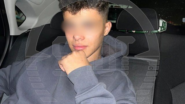Rusiyada axtarılan 18 yaşlı oğlan Azərbaycanda tutulub